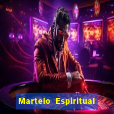 Martelo Espiritual de Deus significado na biblia